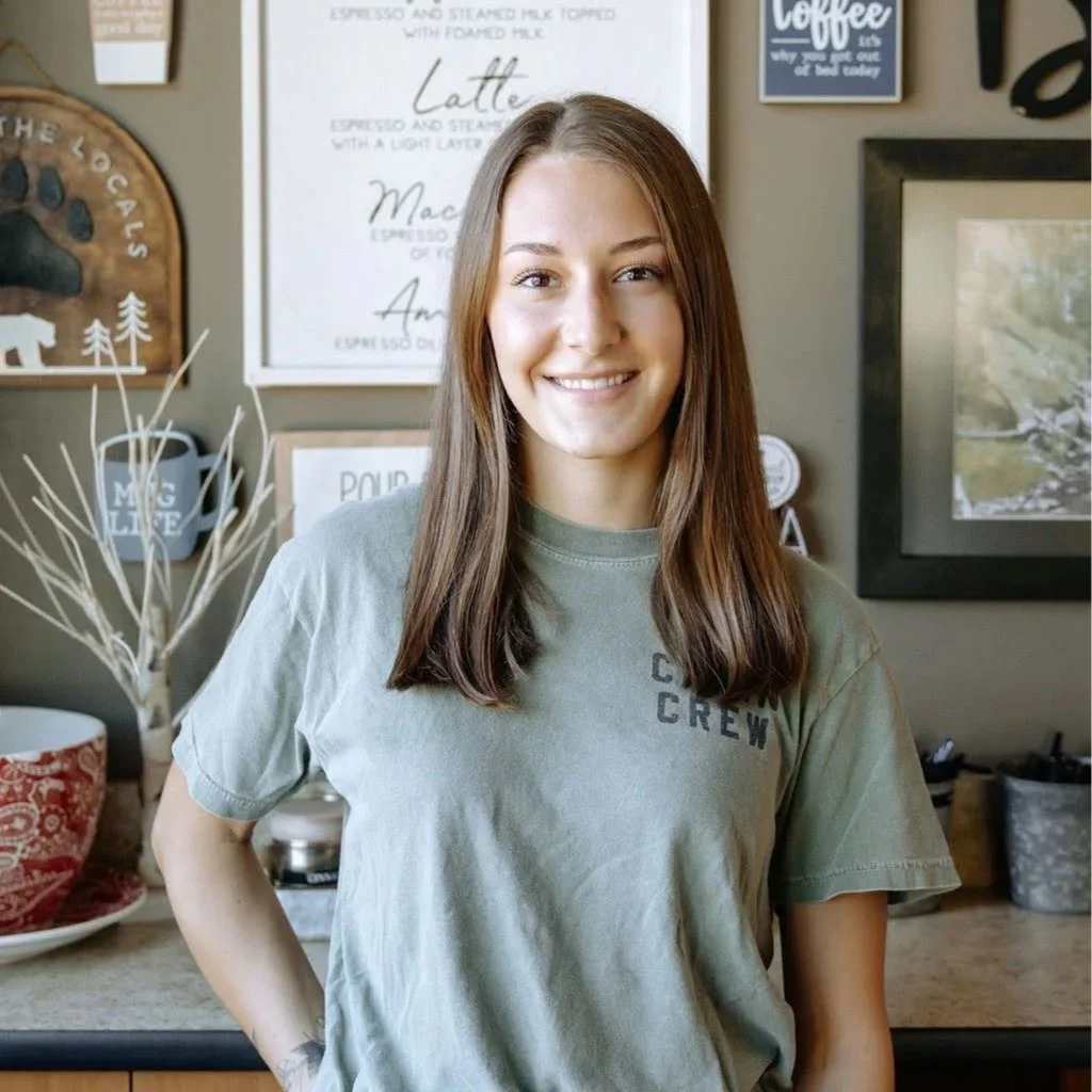 Coffee Sleeves — CABIN FEVER COFFEE